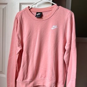 Nike Women’s Sweatshirt/Crewneck